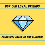 Diamond Land [EA]