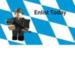The Greater Bavarian Empire of Germany