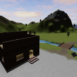 My Place, but i edited it.