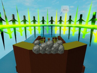 (RELEASE) Pirate Battle Field 2!