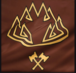 The Great Iron Hills