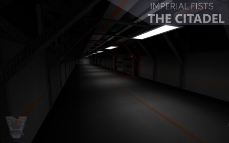 Phalanx Citadel