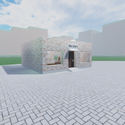 The Store