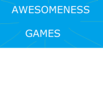 Awesomeness Games