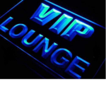 The Pro VIP club