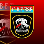 「BFEsp」| 1º Batalhão de Forças Especiais |