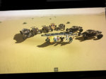 GSD dune riders