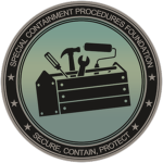 [SCPF] // Engineering & Technical Department [ETD]