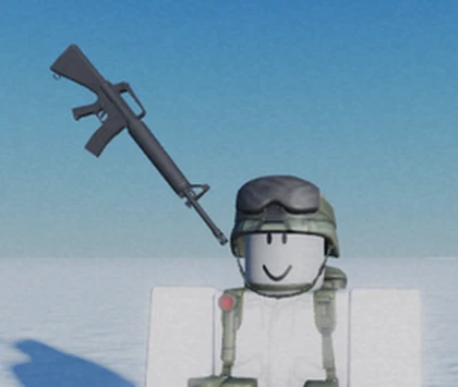 Wayward Outpost Community Roblox group icon
