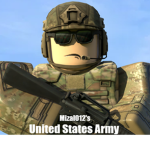 | USA | - United States Army -