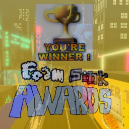 2nd Foam Sink Awards