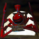 Edward the Man-Eating Train