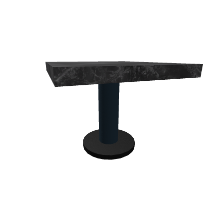 Modern Table