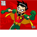 robin fans