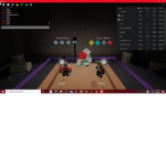 piggy fans here|JOIN JOIN JOIN|