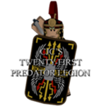 [FUNDING GROUP] Legion XXI RAPAX