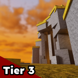 Ridge (Tier 3)