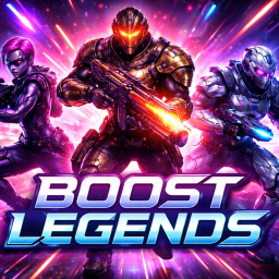 BOOST Legends