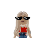 Robloxzel Squad