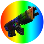 Rainbow Gun OP