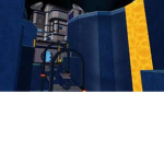 Tornado terror!
