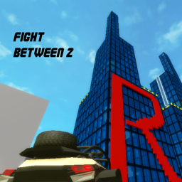 [RELEASED] Fight Between X