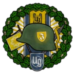 UG Watchregiment "Jozeihf"