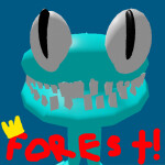 [FOREST!] rainbow friends but its a piggy game
