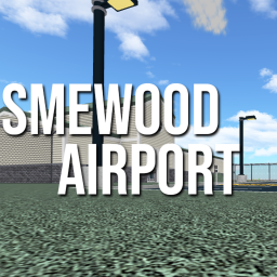 [HIRE] Smewood Regional Airport