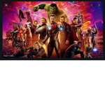 Superhero Group for fans of superheros