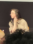 Billie Elilsh Fandom