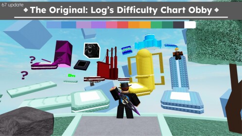 "EASY" OBBY