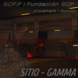 Site - Gamma