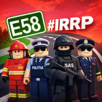 FACTIUNI #IRRP