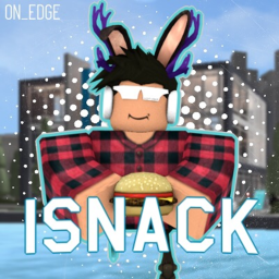 iSnack Cafe