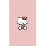 Hello kitty squad :D