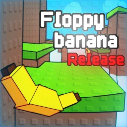 Floppy banana🍌 icon