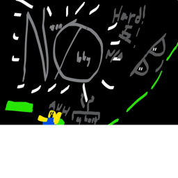 Neon Obby