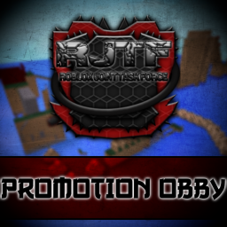 [RJTF] Promotion Obby