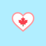 Canadians </3