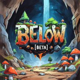 BELOW [BETA]