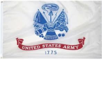 The United States Army 1775