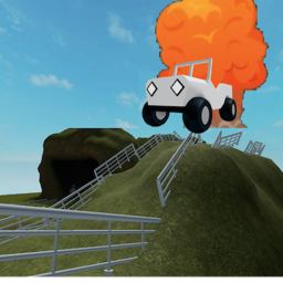 ToastyDino's Ultimate Truck Racing