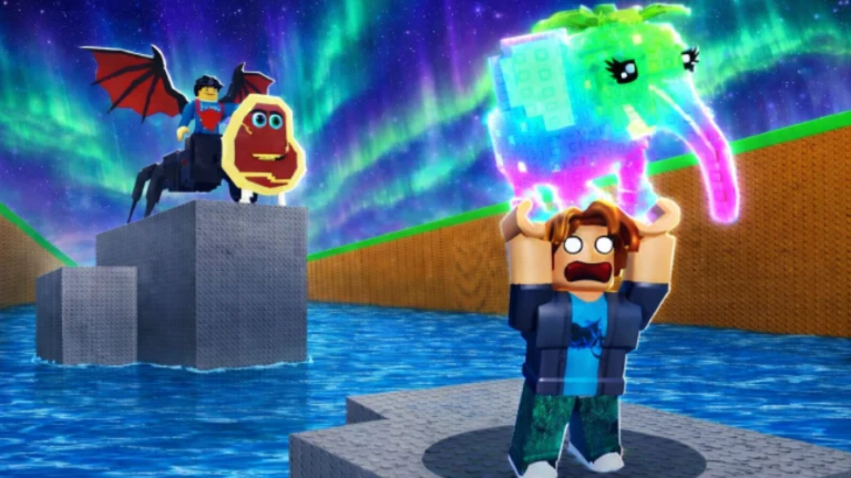 [🌊 FIX] ブレインロットの生存フロード