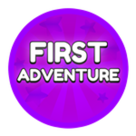 First Adventure