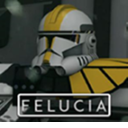 Felucia [READ DESCRIPTION]
