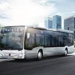 Bus Land v1