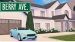 Amazing Berry Avenue