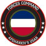 United States Army Forces Cοmmand ᅠ