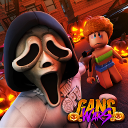 [🎃] Gang Wars 😈 icon